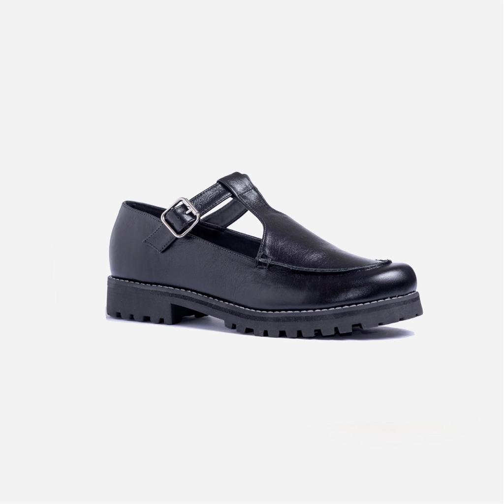 Plain Leather Ankle Cuffs – FB Boutique